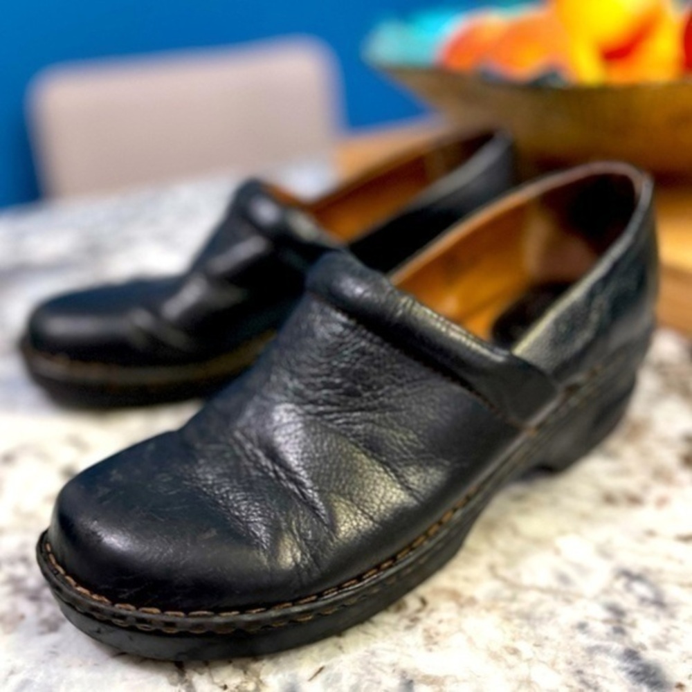 Bronais Landing Clogs woman’s size 10
